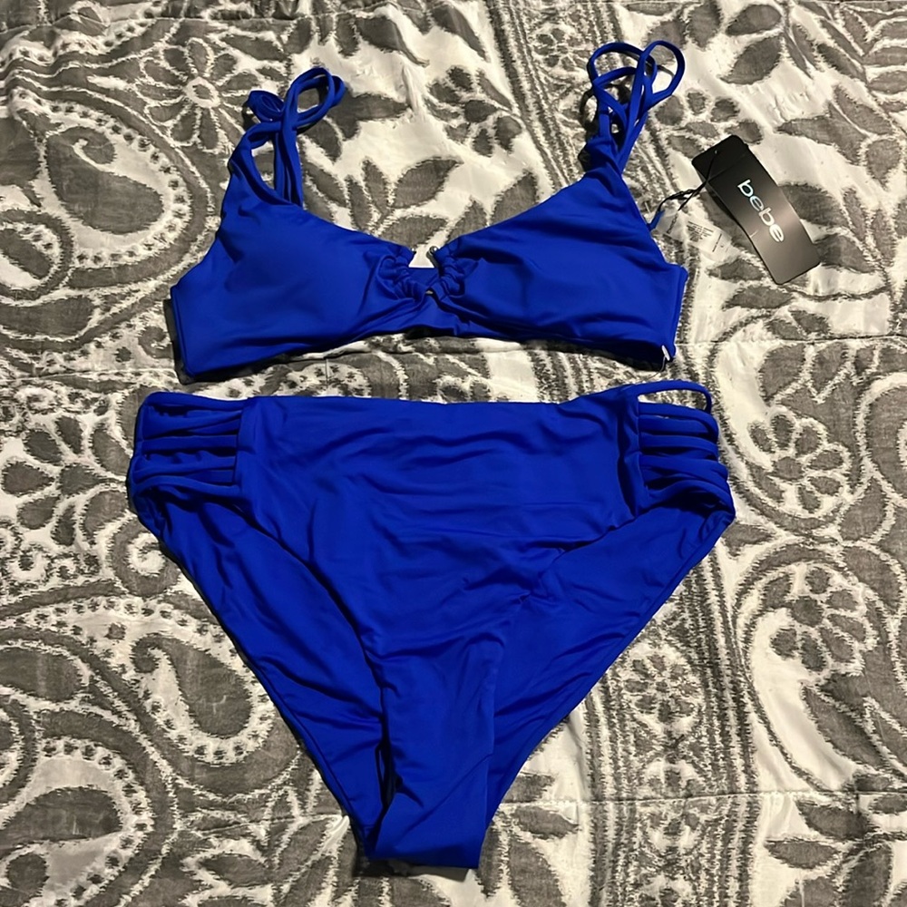 Bathing suit